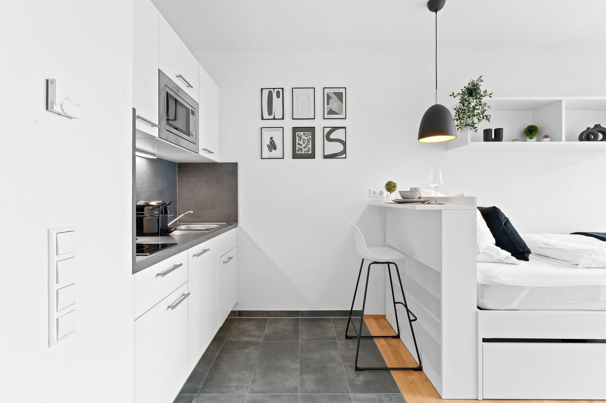 Modern, Zentral, Homeoffice, Netflix Πφορτζχάιμ Εξωτερικό φωτογραφία